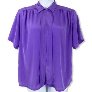 Vintage Design Elements Impressions 18 Blouse